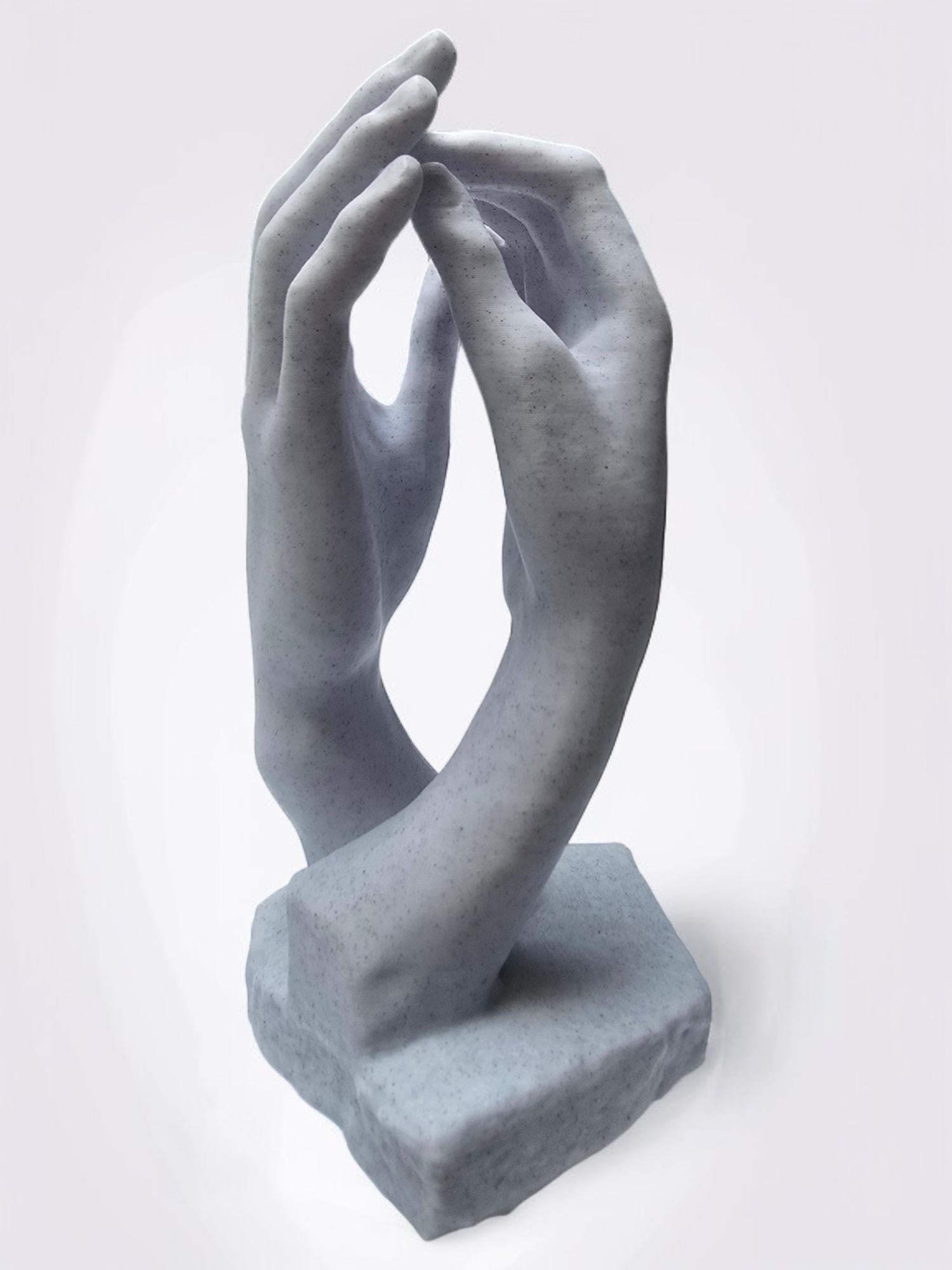 Cathedral Hands