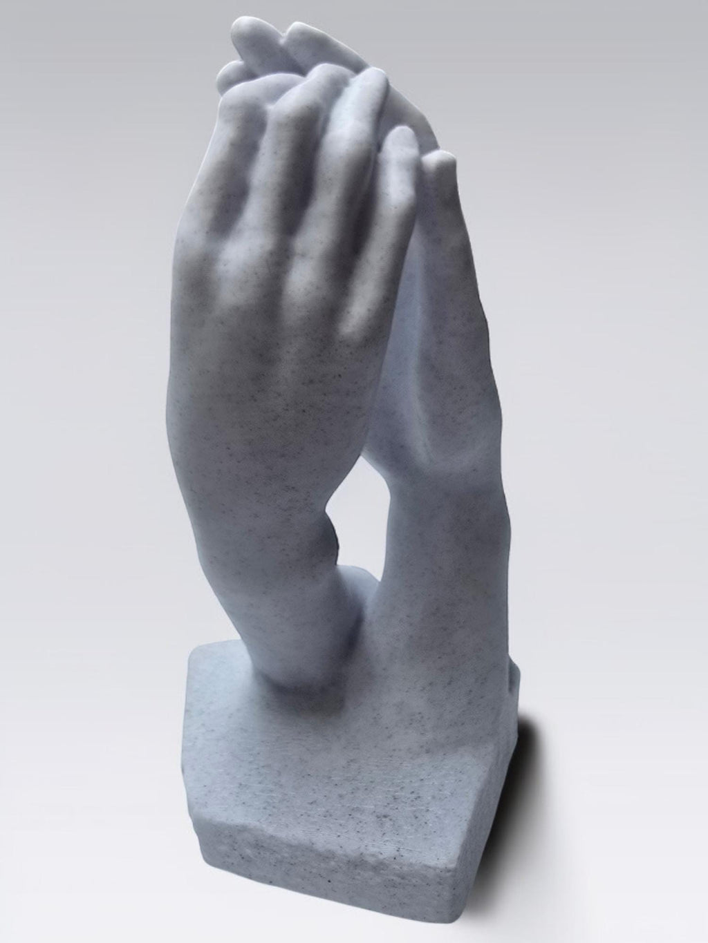 Cathedral Hands