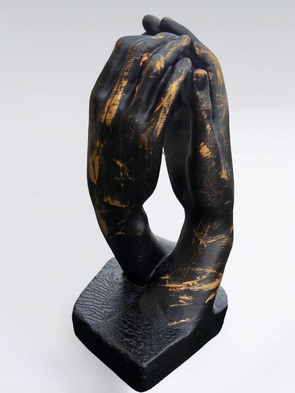 Cathedral Hands
