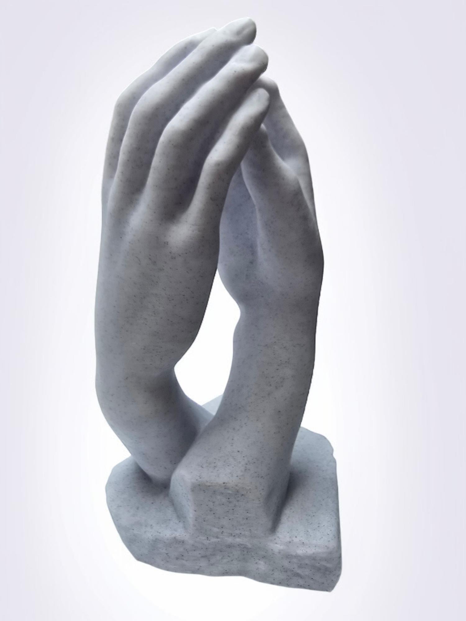 Cathedral Hands