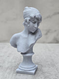 Sappho Bust Statue