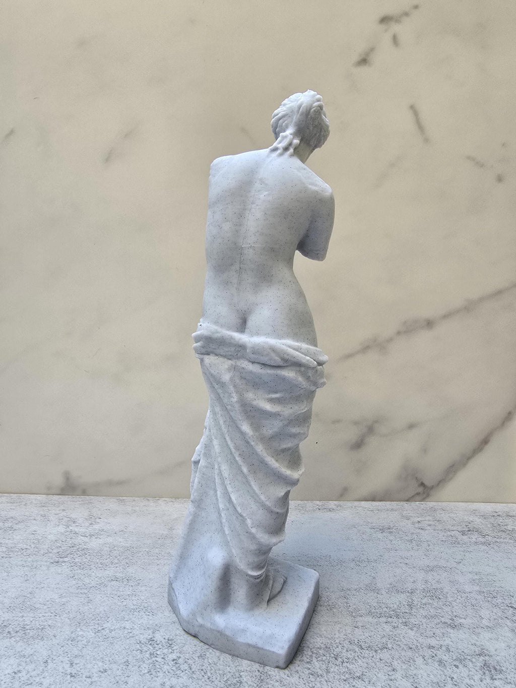 Venus de Milo Statue