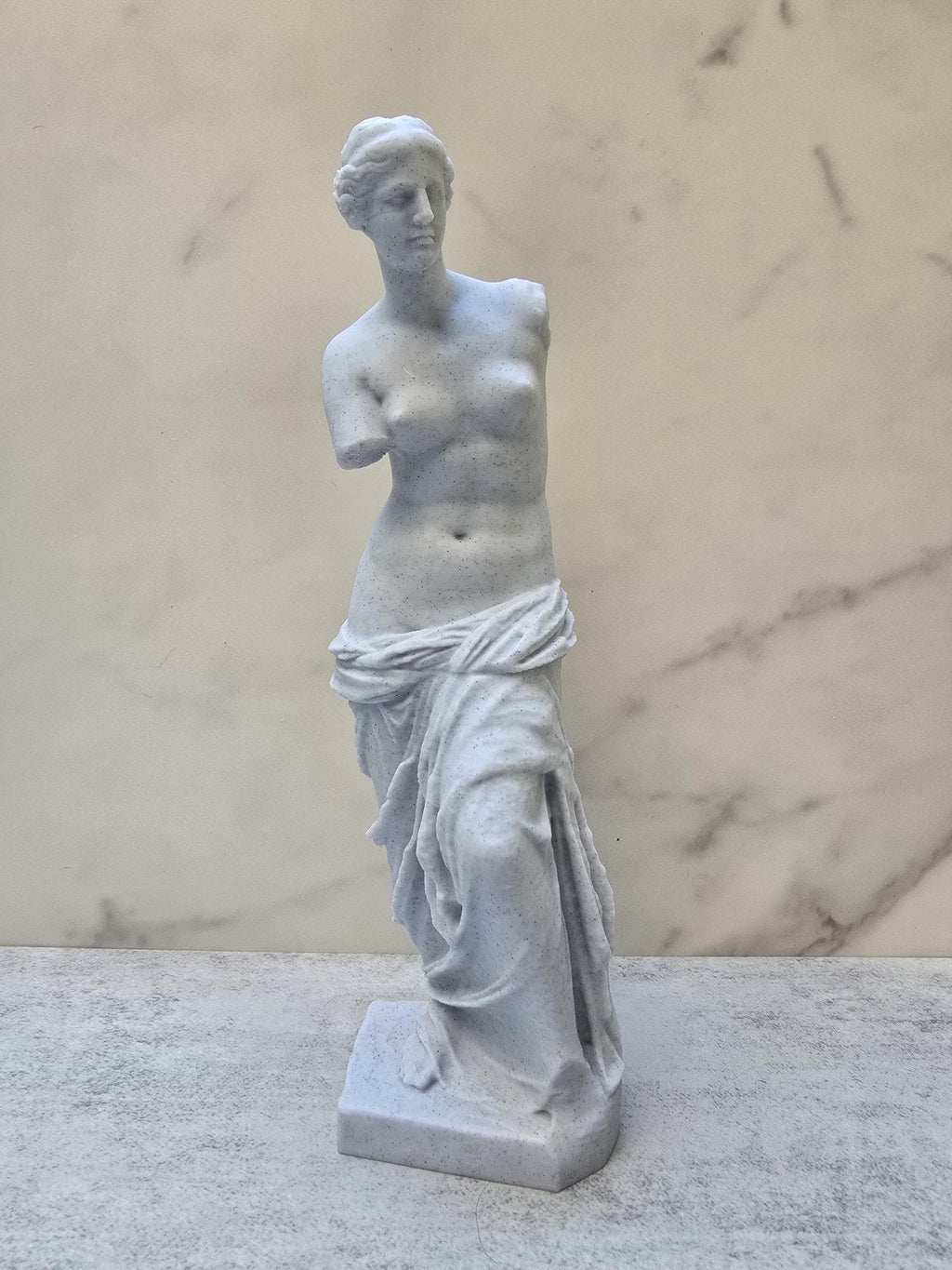 Venus de Milo Statue