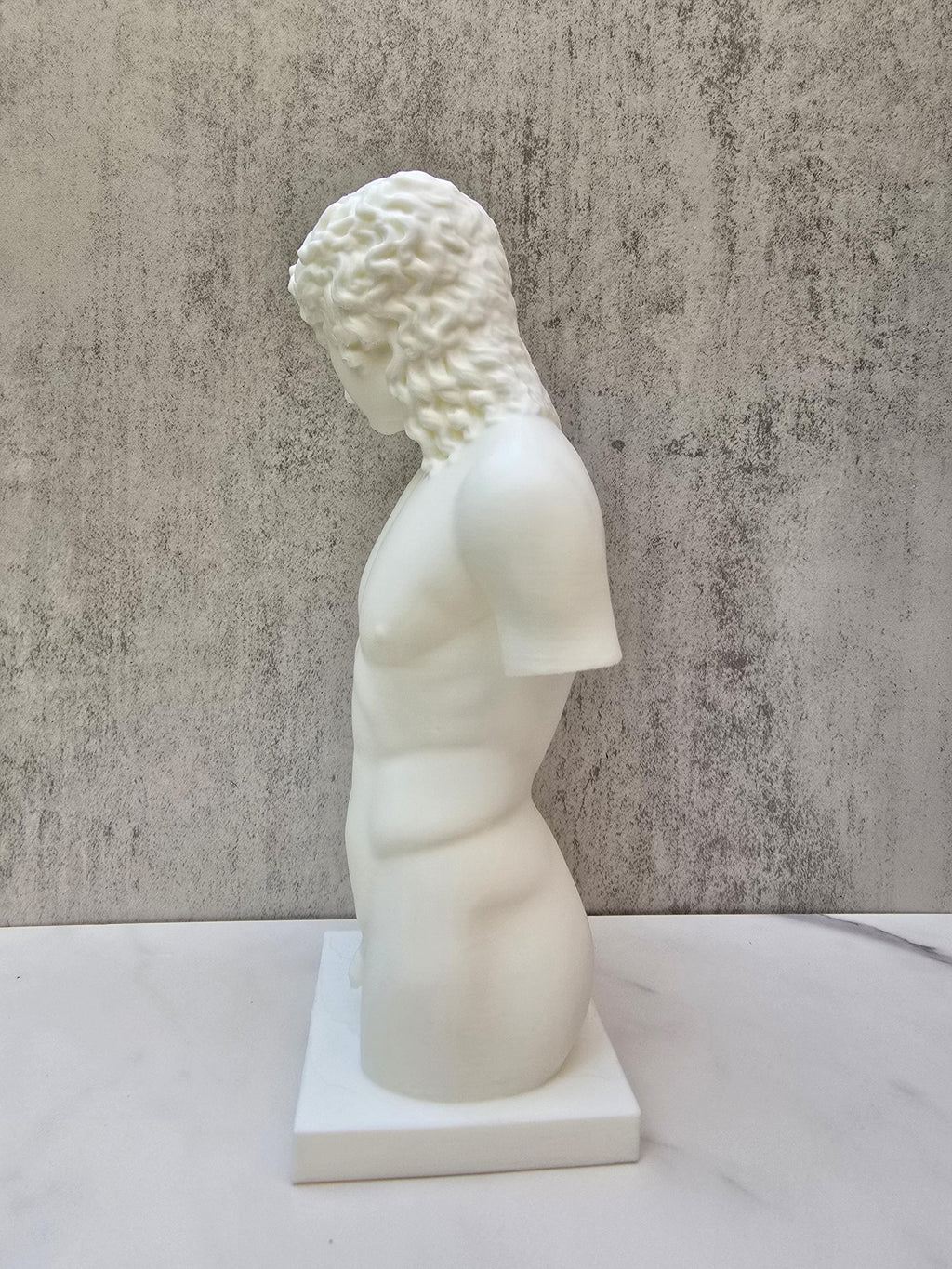 Eros Bust Statue