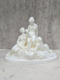 Three Graces Statue