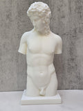 Eros Bust Statue