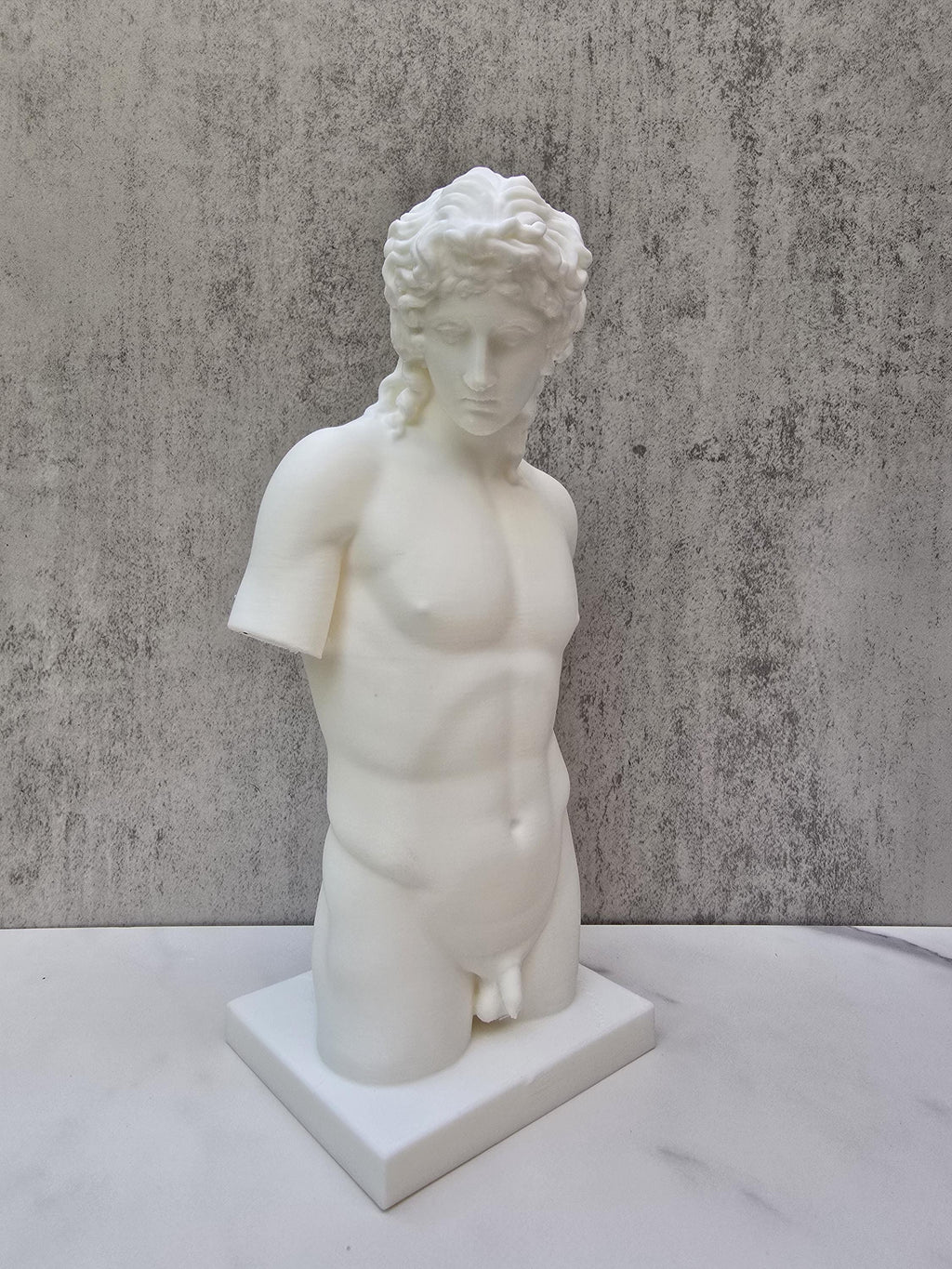 Eros Bust Statue