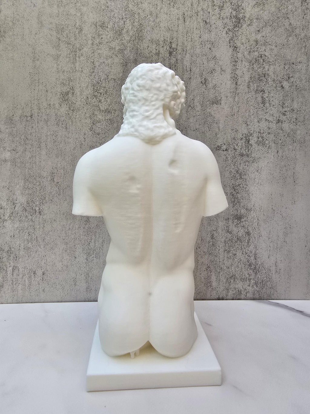 Eros Bust Statue