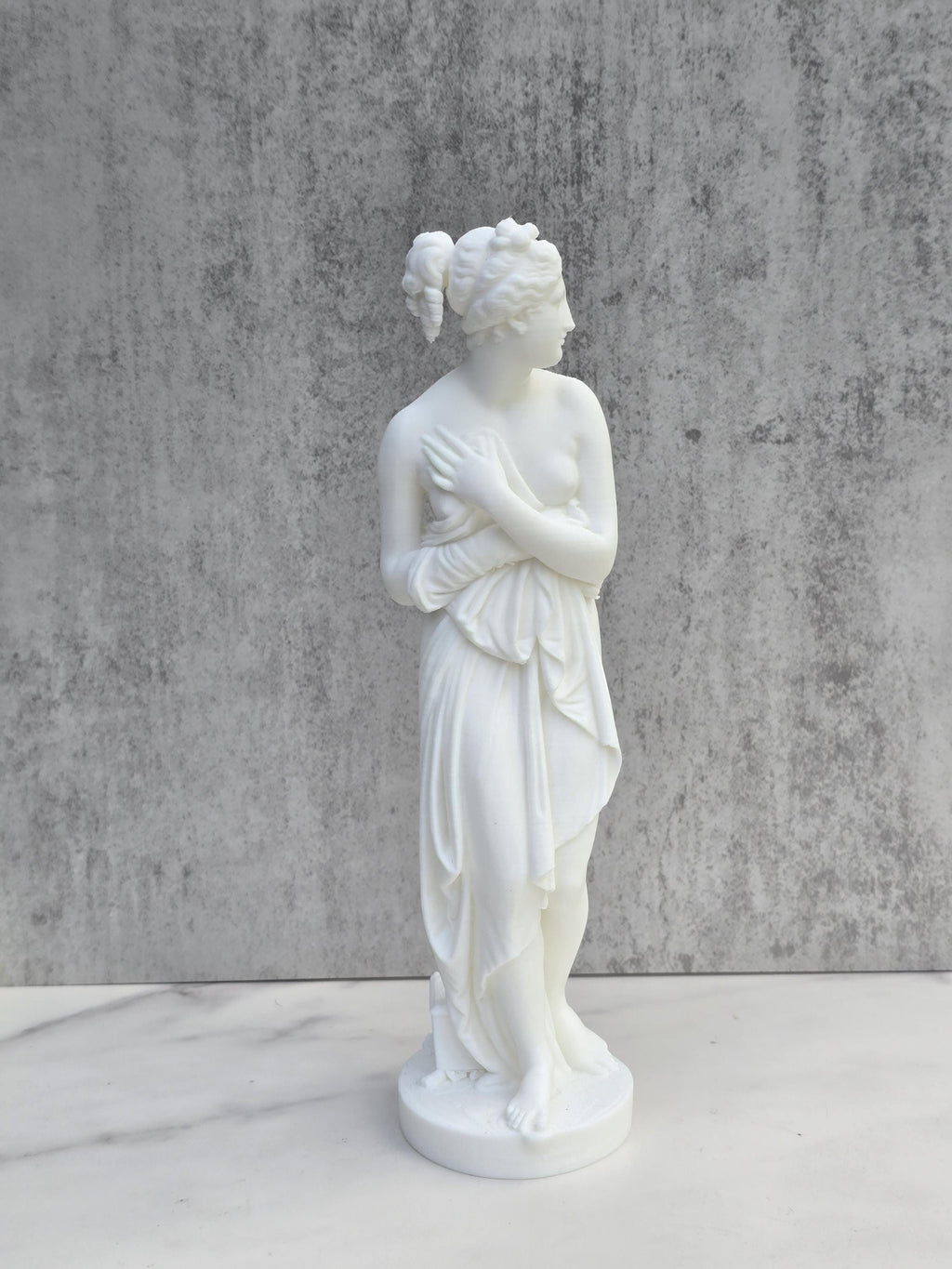 Venus Italica Sculpture