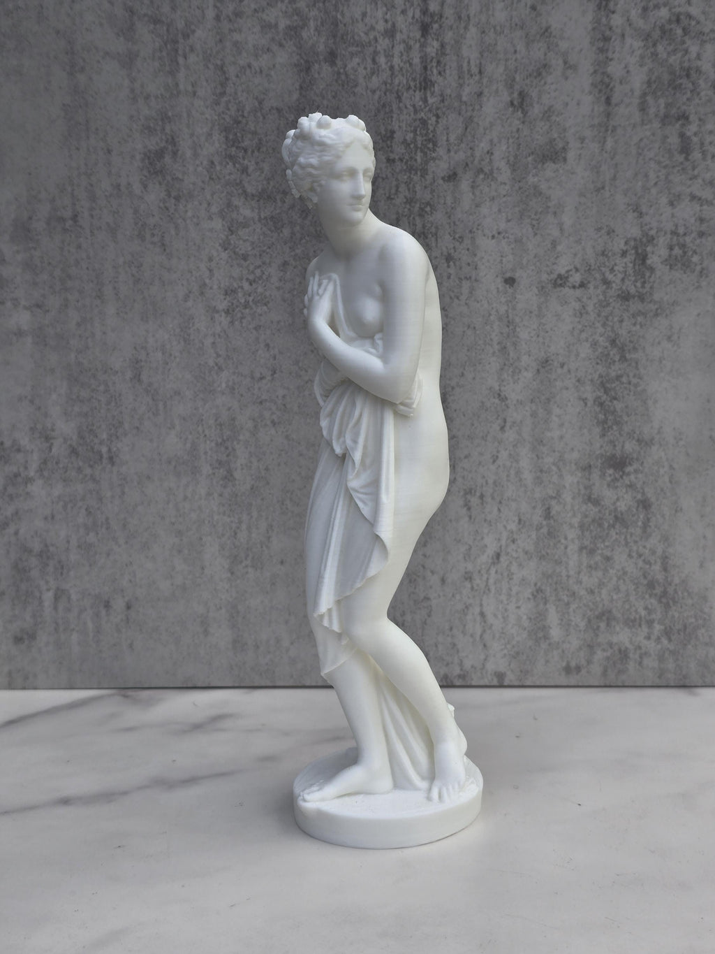 Venus Italica Sculpture
