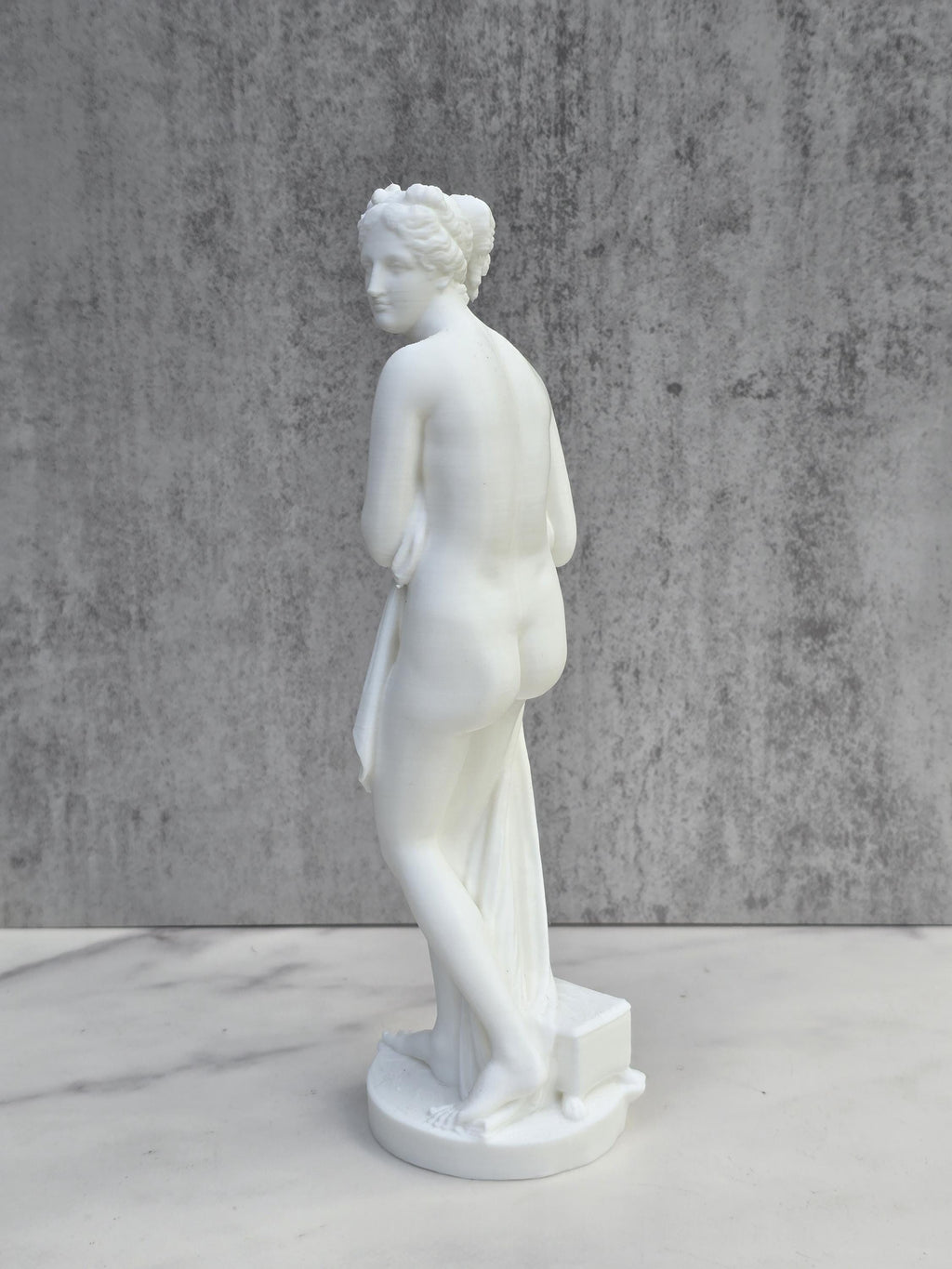 Venus Italica Sculpture