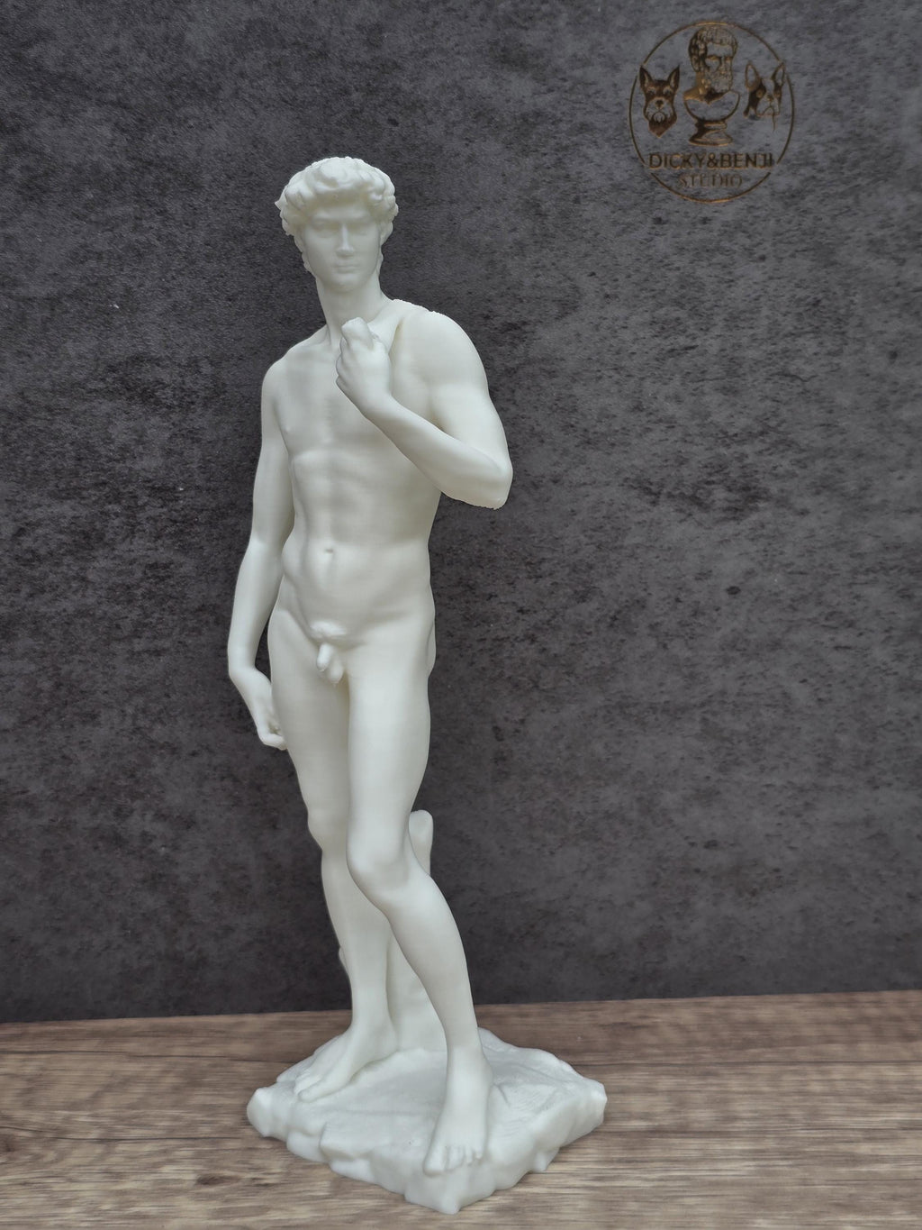 David Statue
