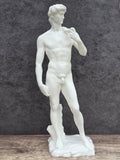 David Statue