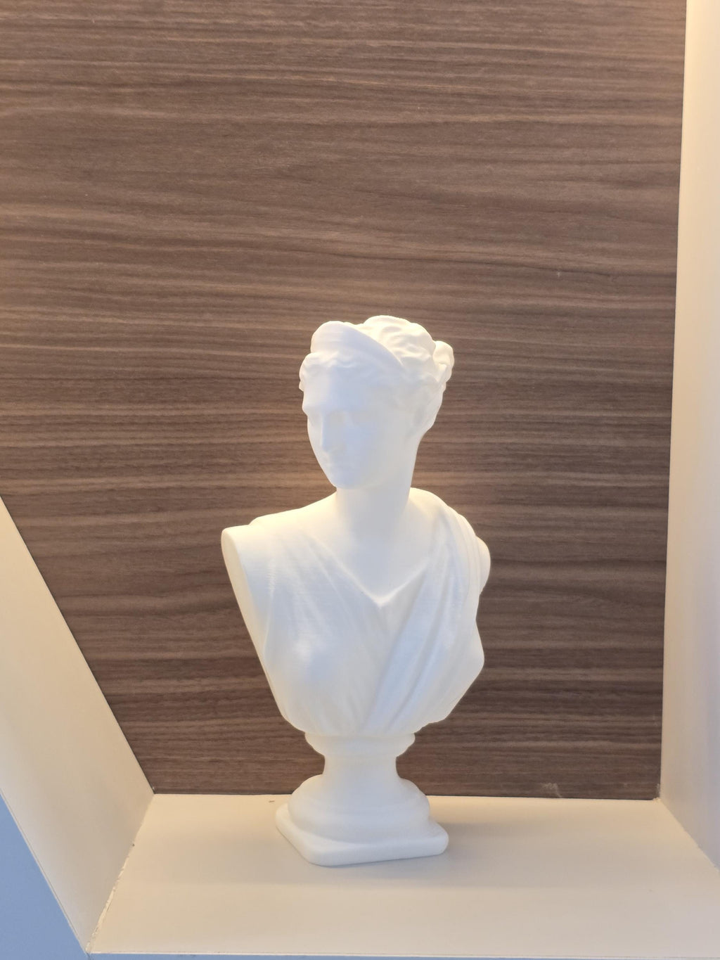 Artemis Diana Bust