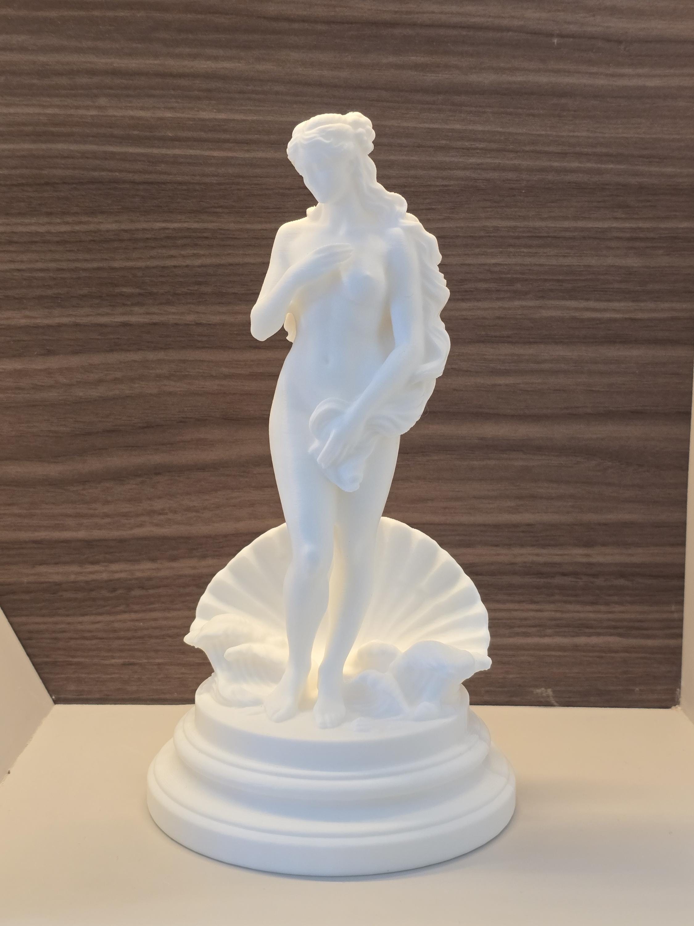 Birth of Venus Statue
