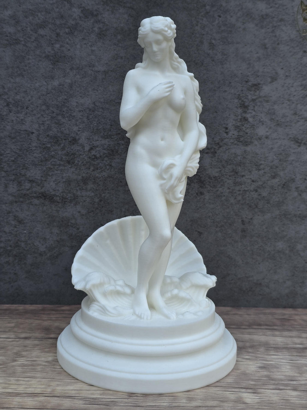 Birth of Venus Statue