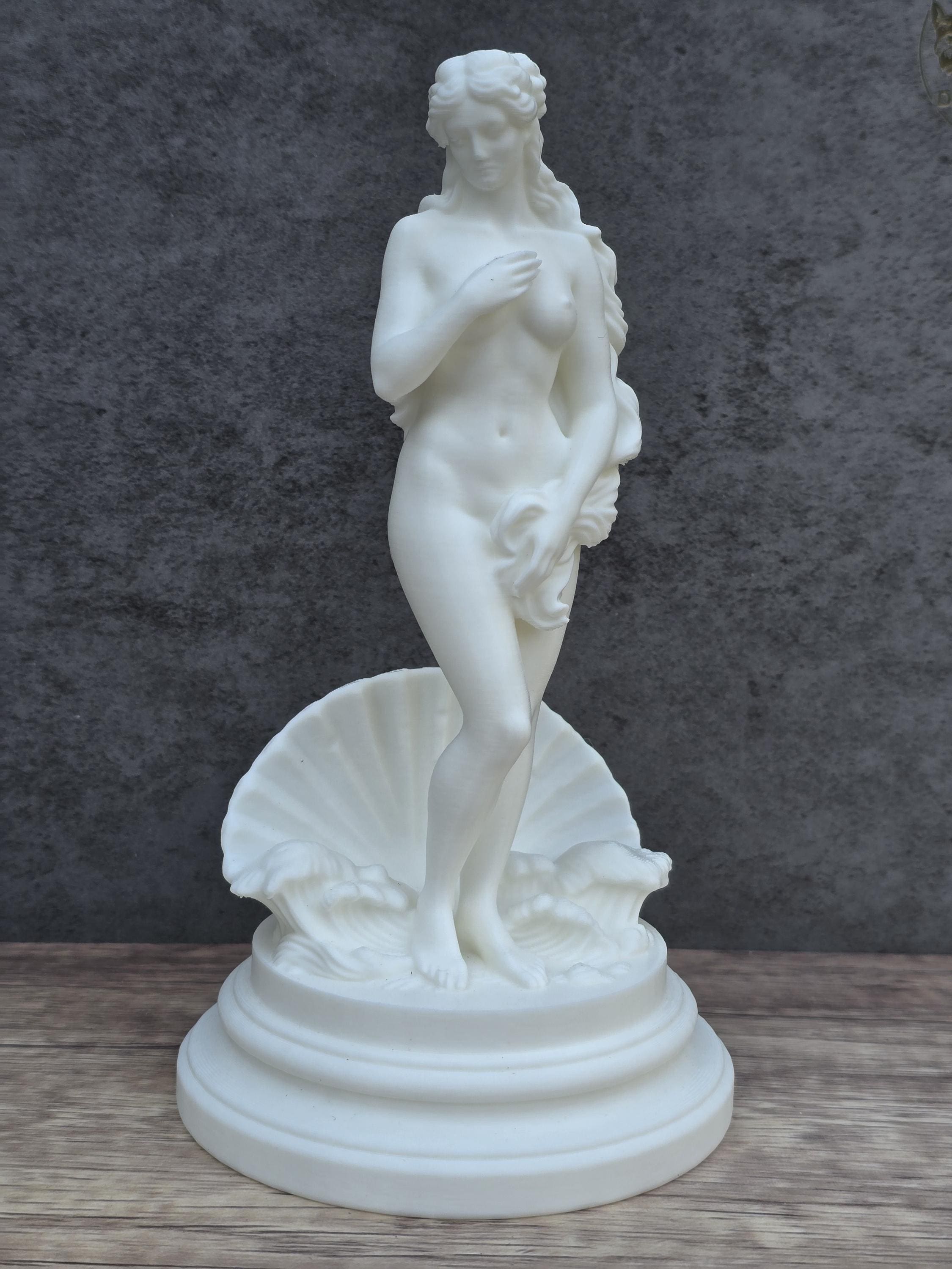 Birth of Venus Statue