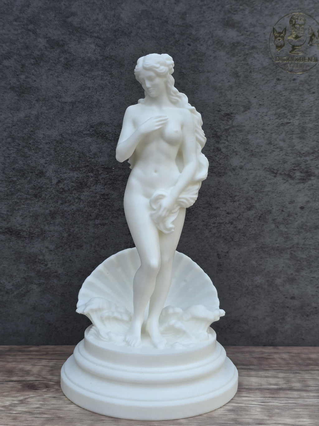 Birth of Venus Statue