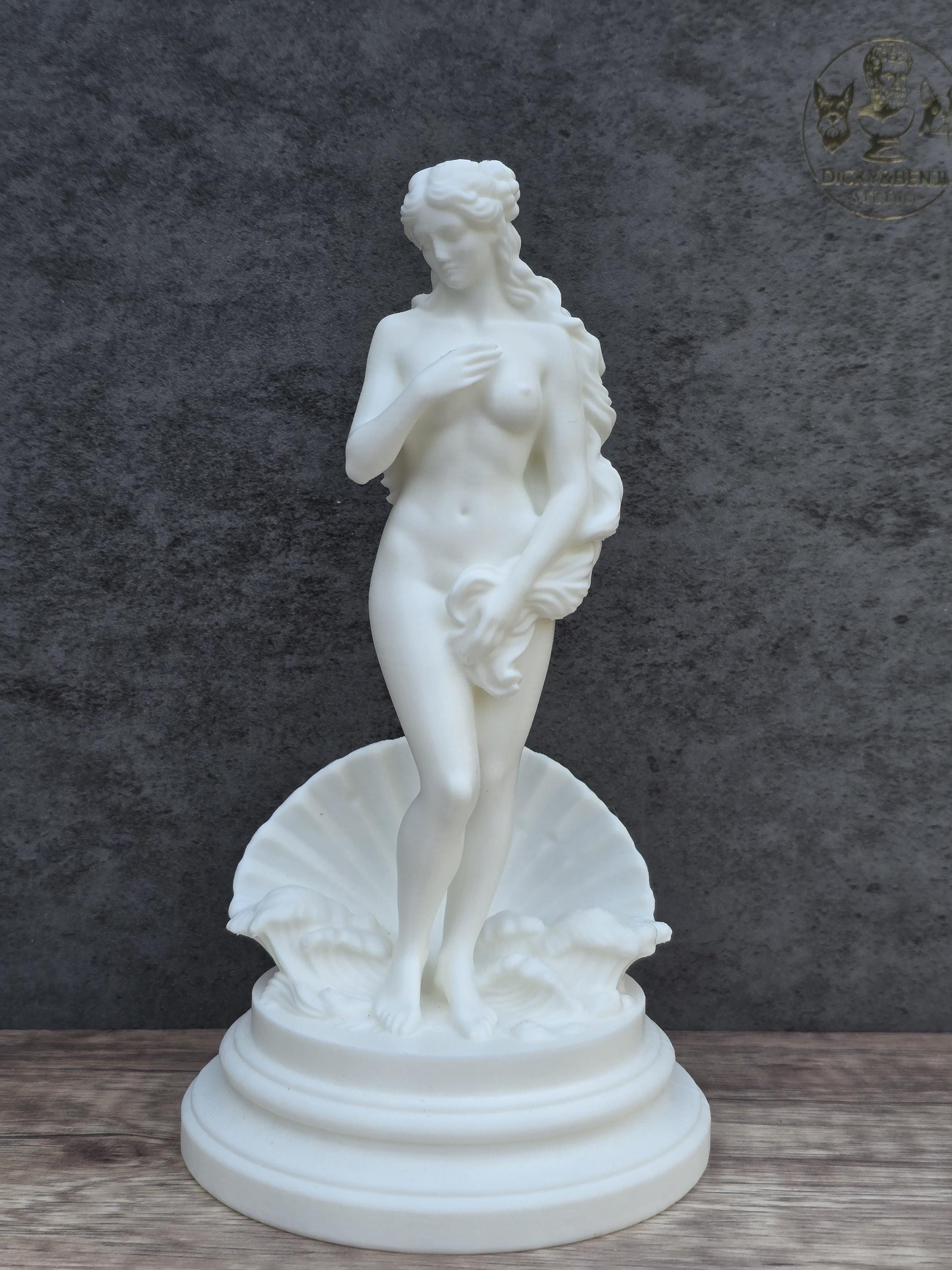 Birth of Venus Statue