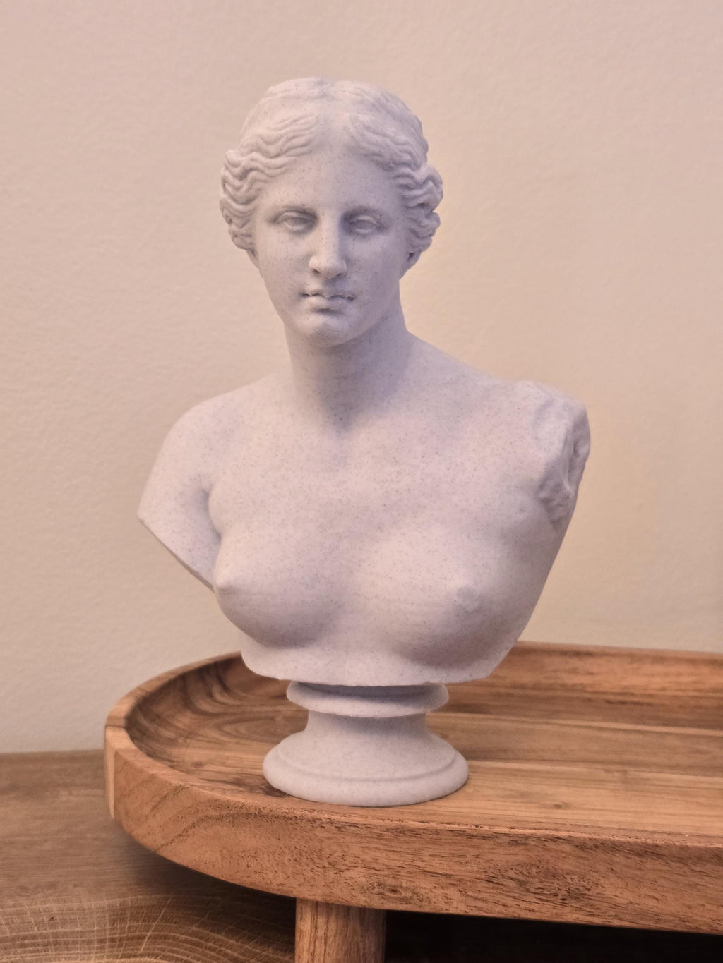 Aphrodite Bust Statue