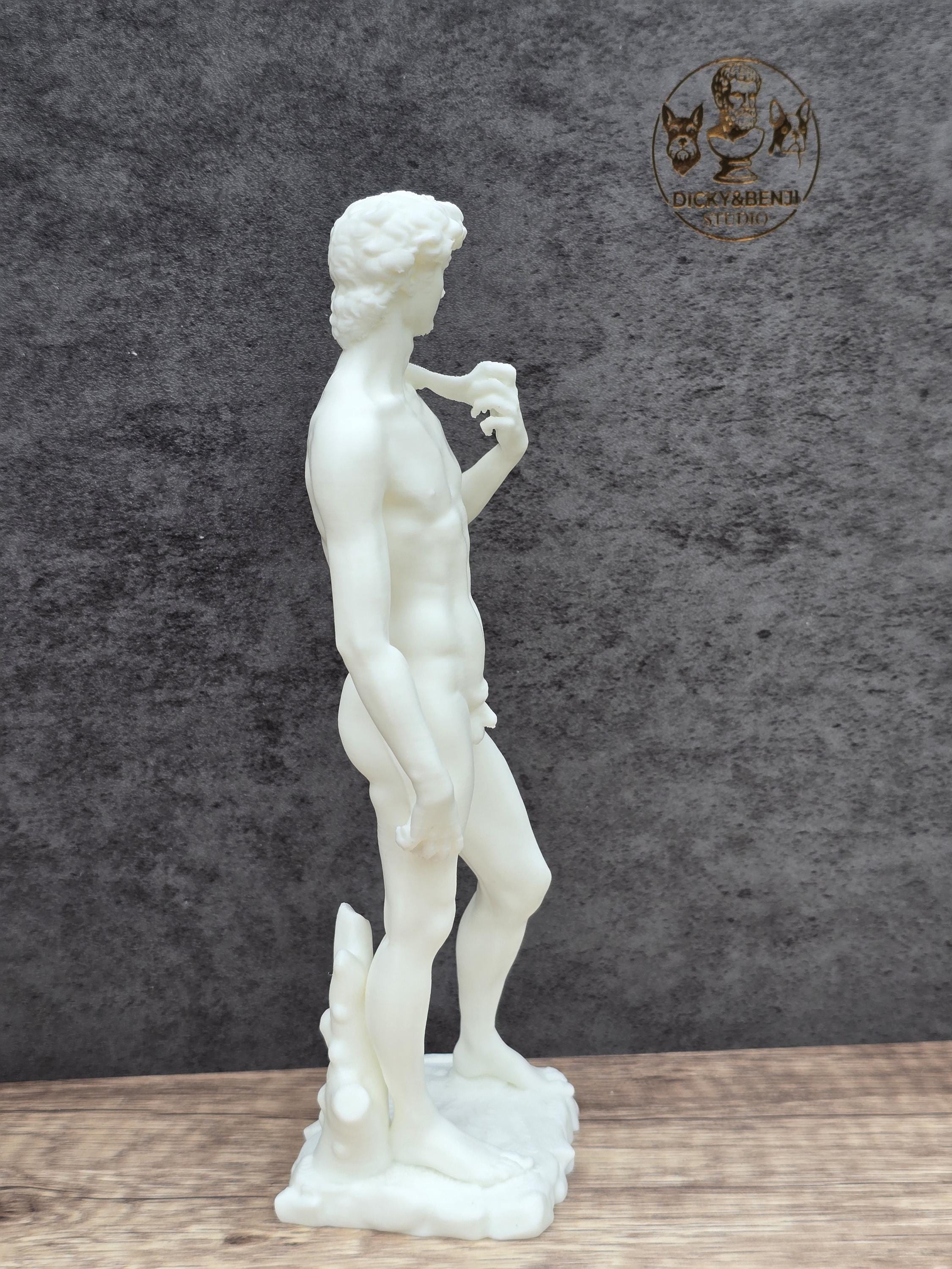 David Statue