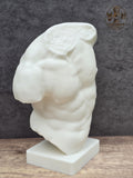 Gaddi Torso Statue