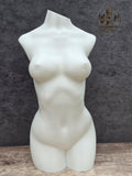Female Torso Sculpture