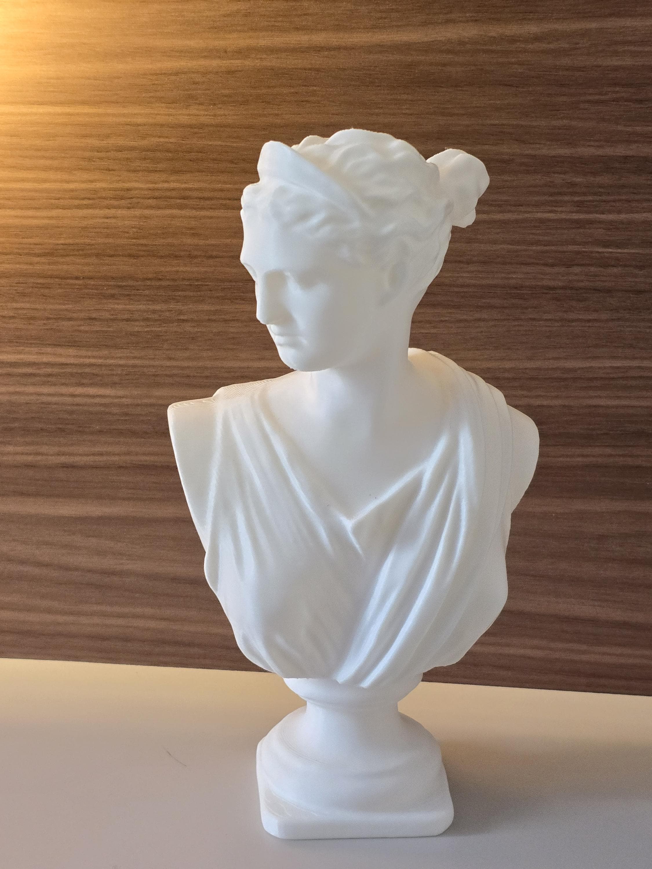 Artemis Statue