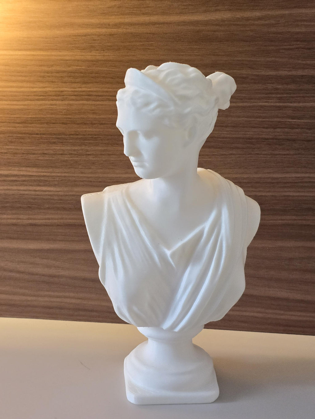 Artemis Diana Bust