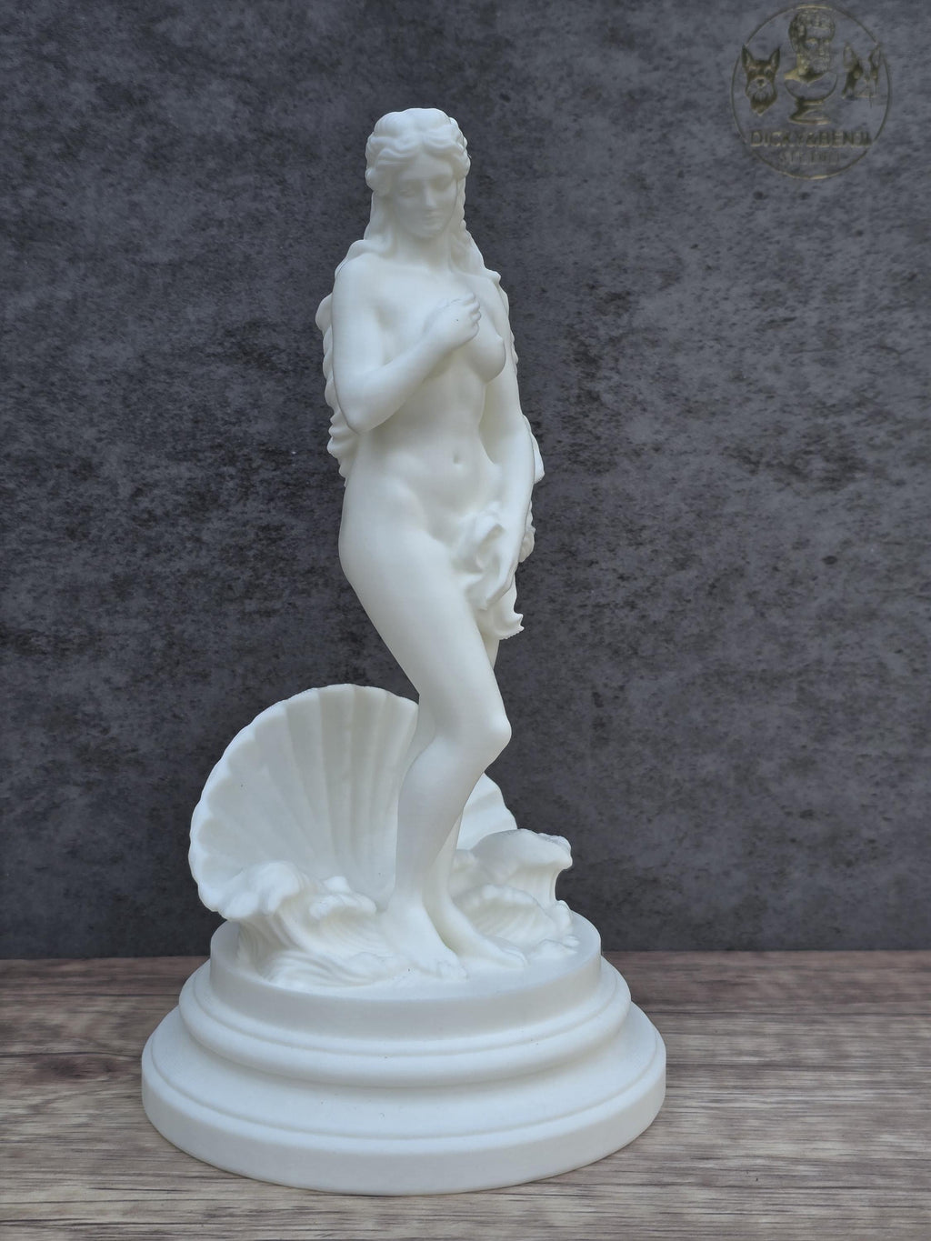 Birth of Venus Statue