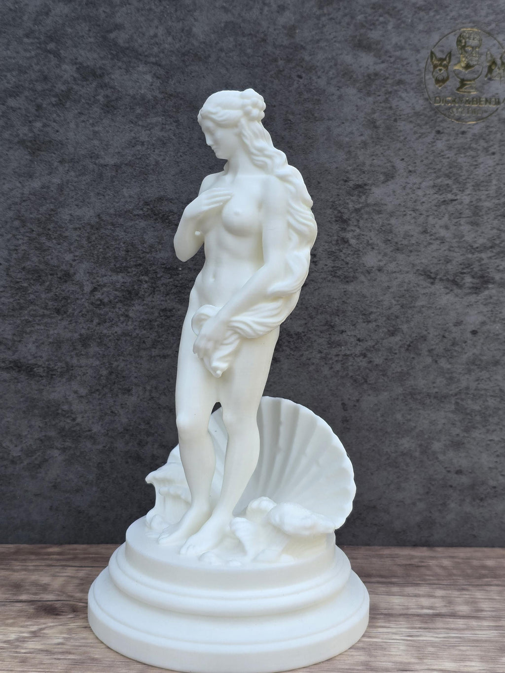 Birth of Venus Statue