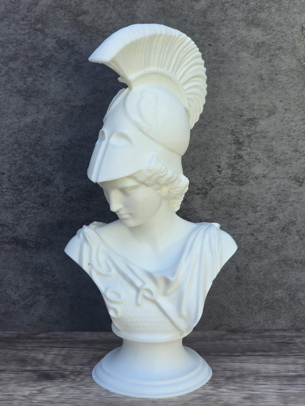 Athena Bust