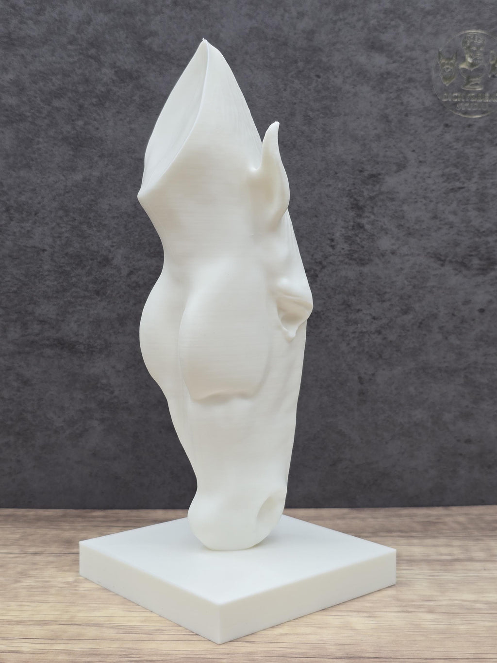 Still Water Sculpture