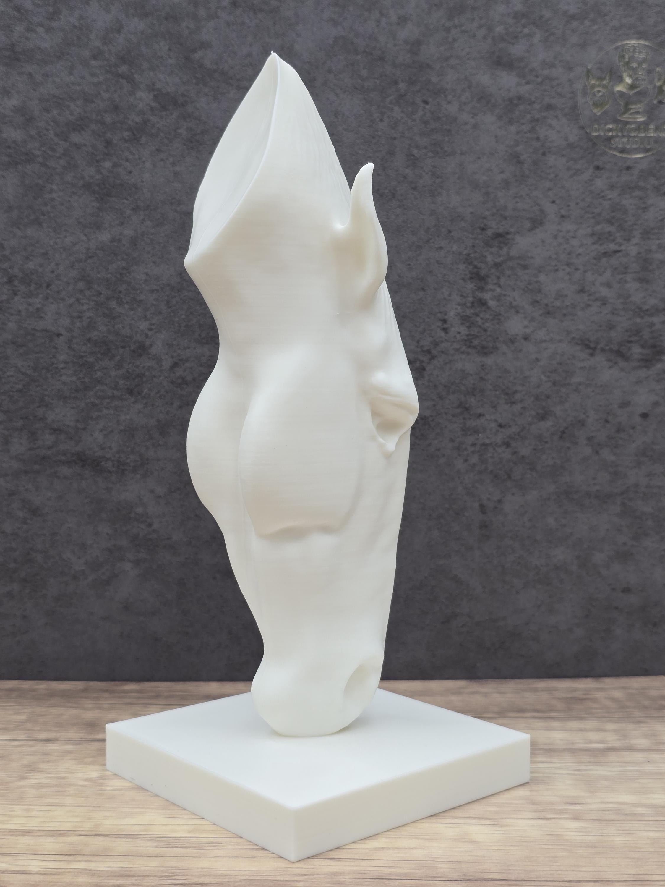 Still Water Sculpture