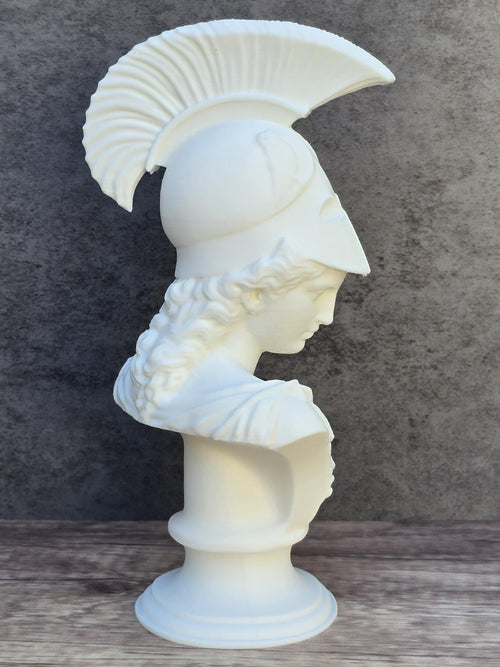 Athena Bust