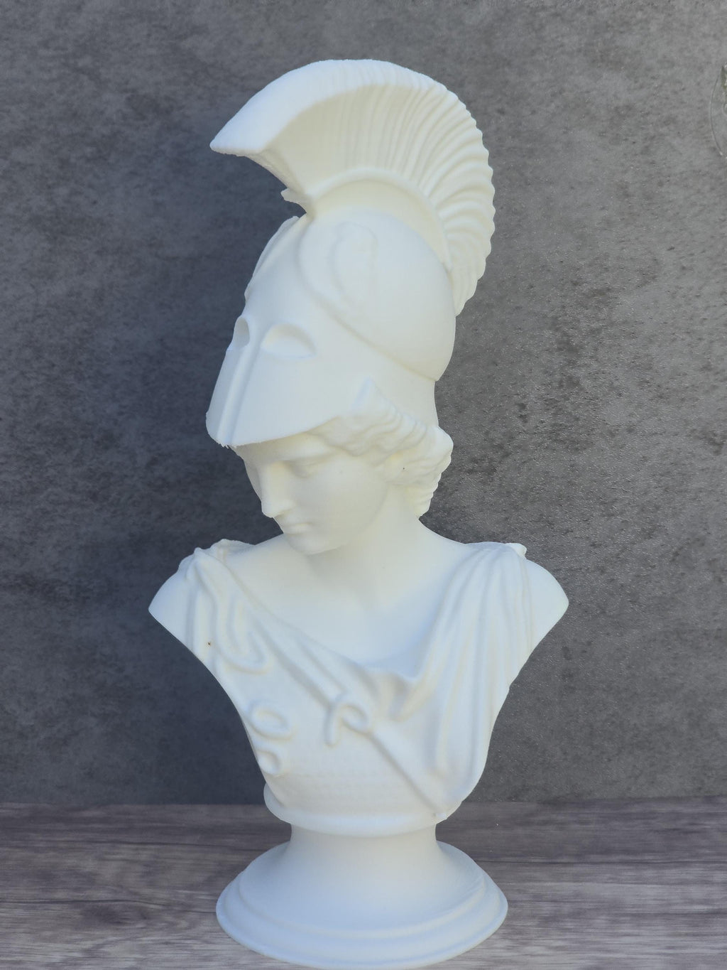 Athena Bust