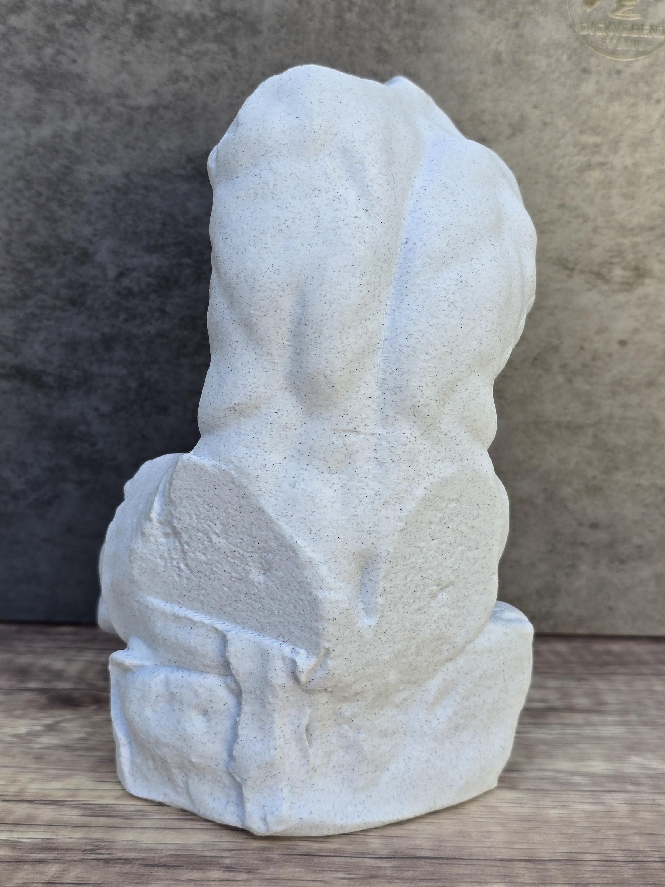 Belvedere Torso Statue