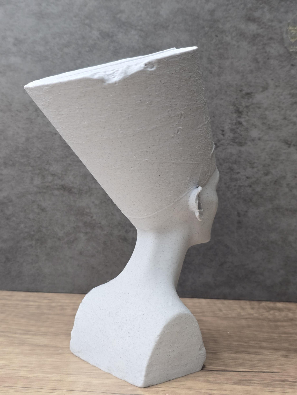 Nefertiti Bust Statue