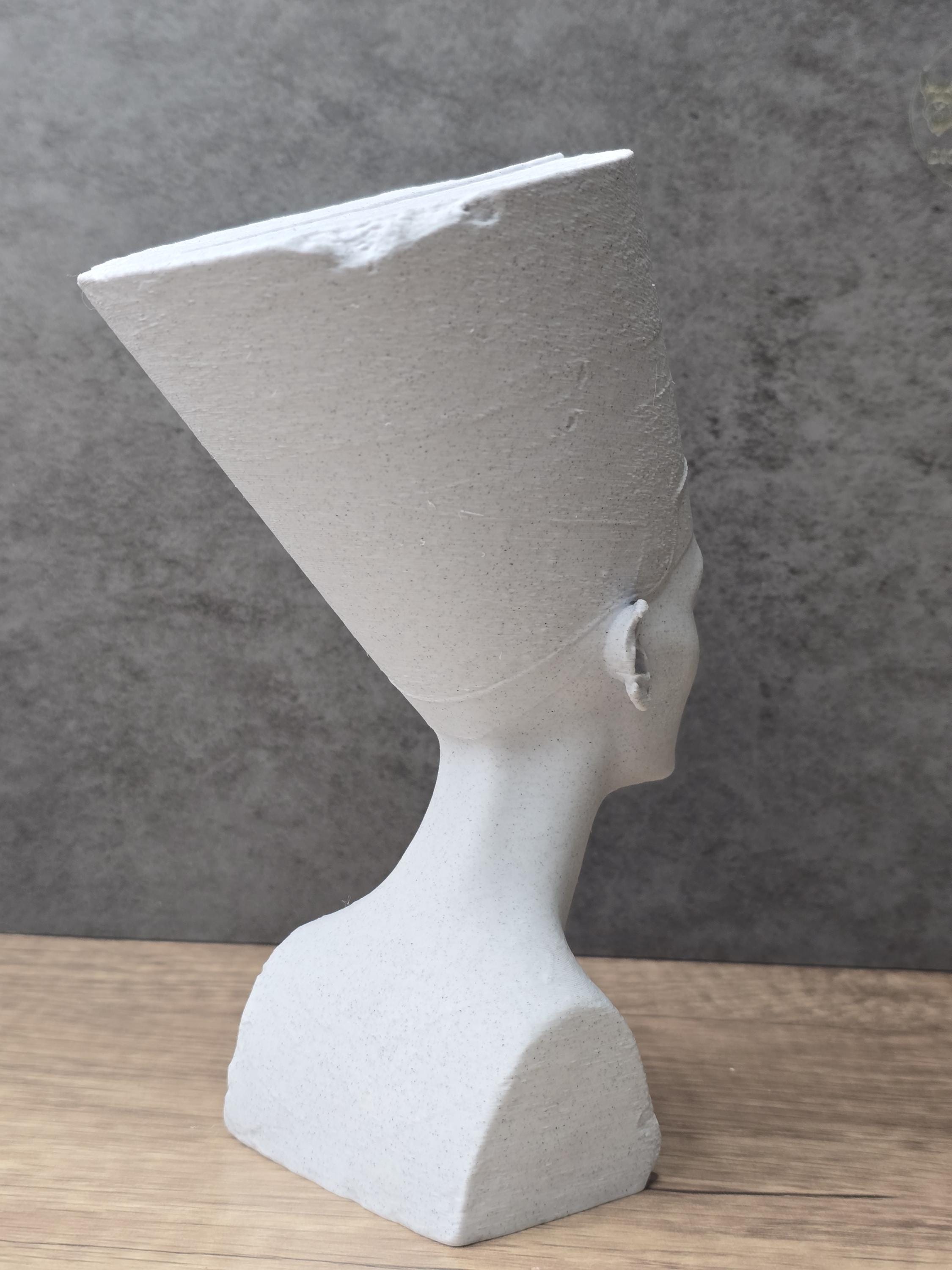 Nefertiti Bust Statue