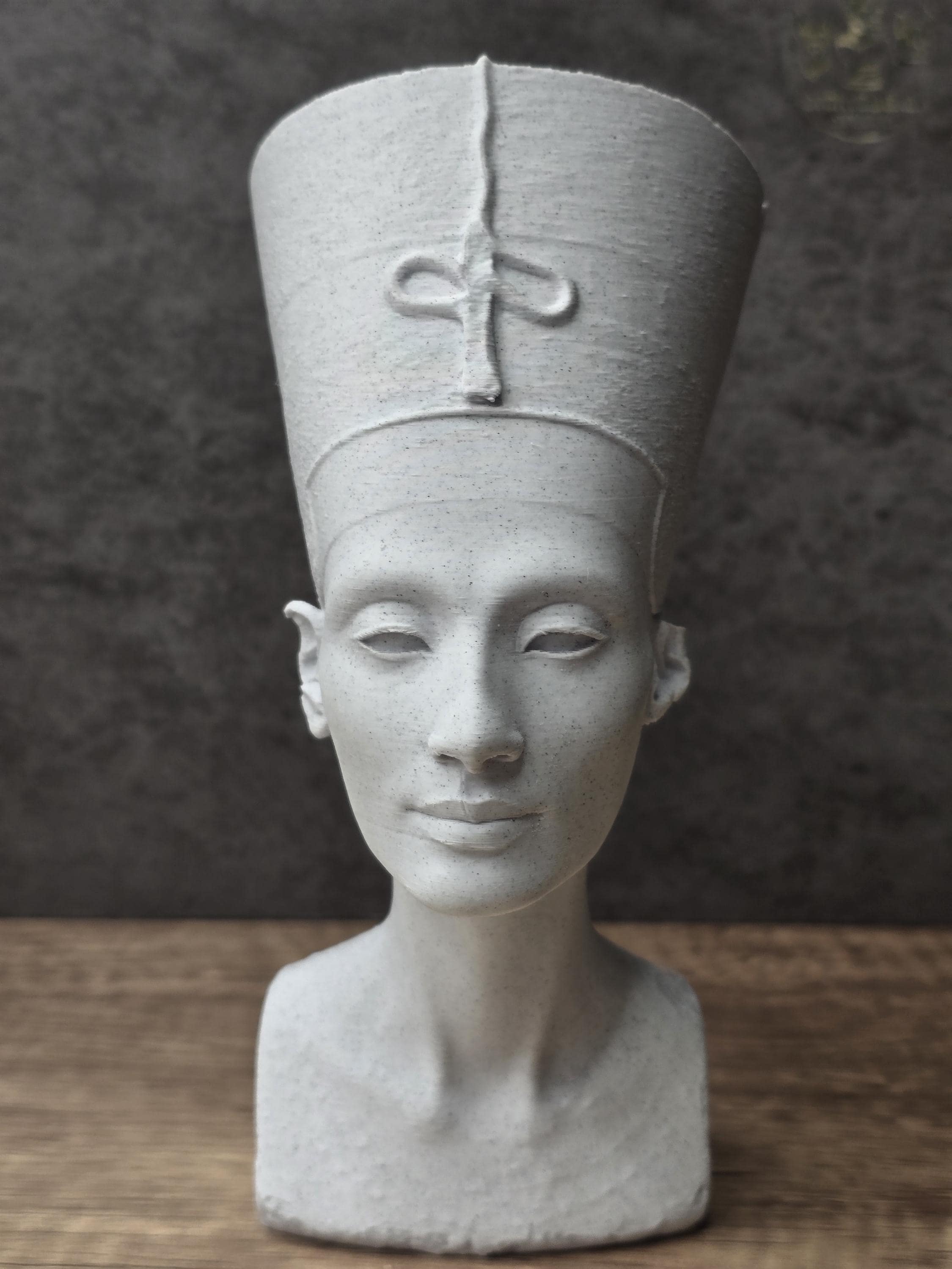 Nefertiti Bust Statue