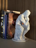 The Thinker Statue