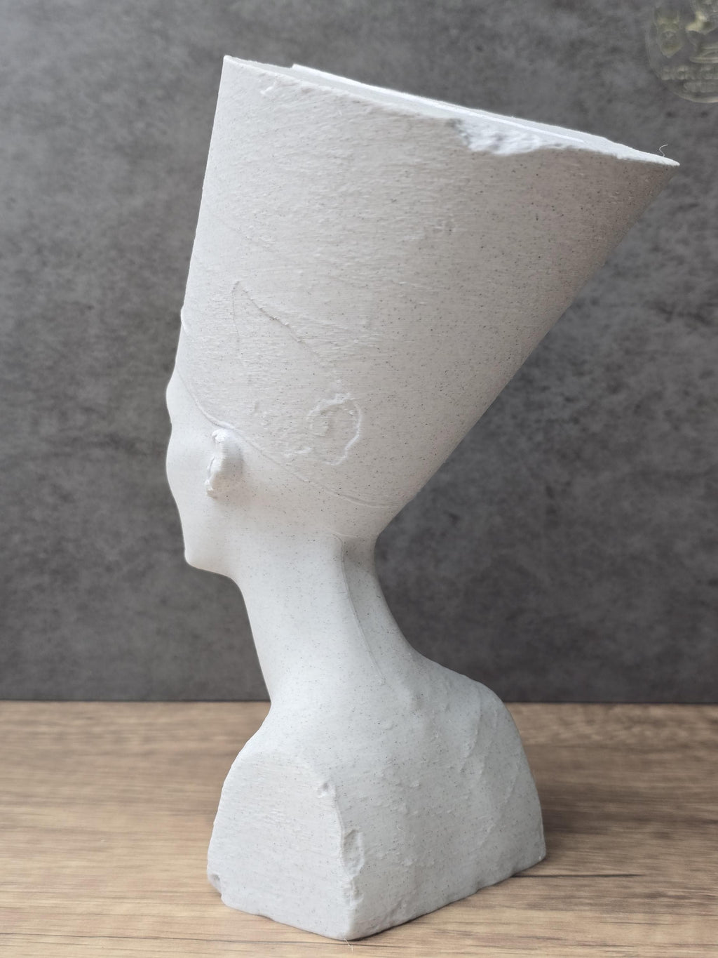 Nefertiti Bust Statue