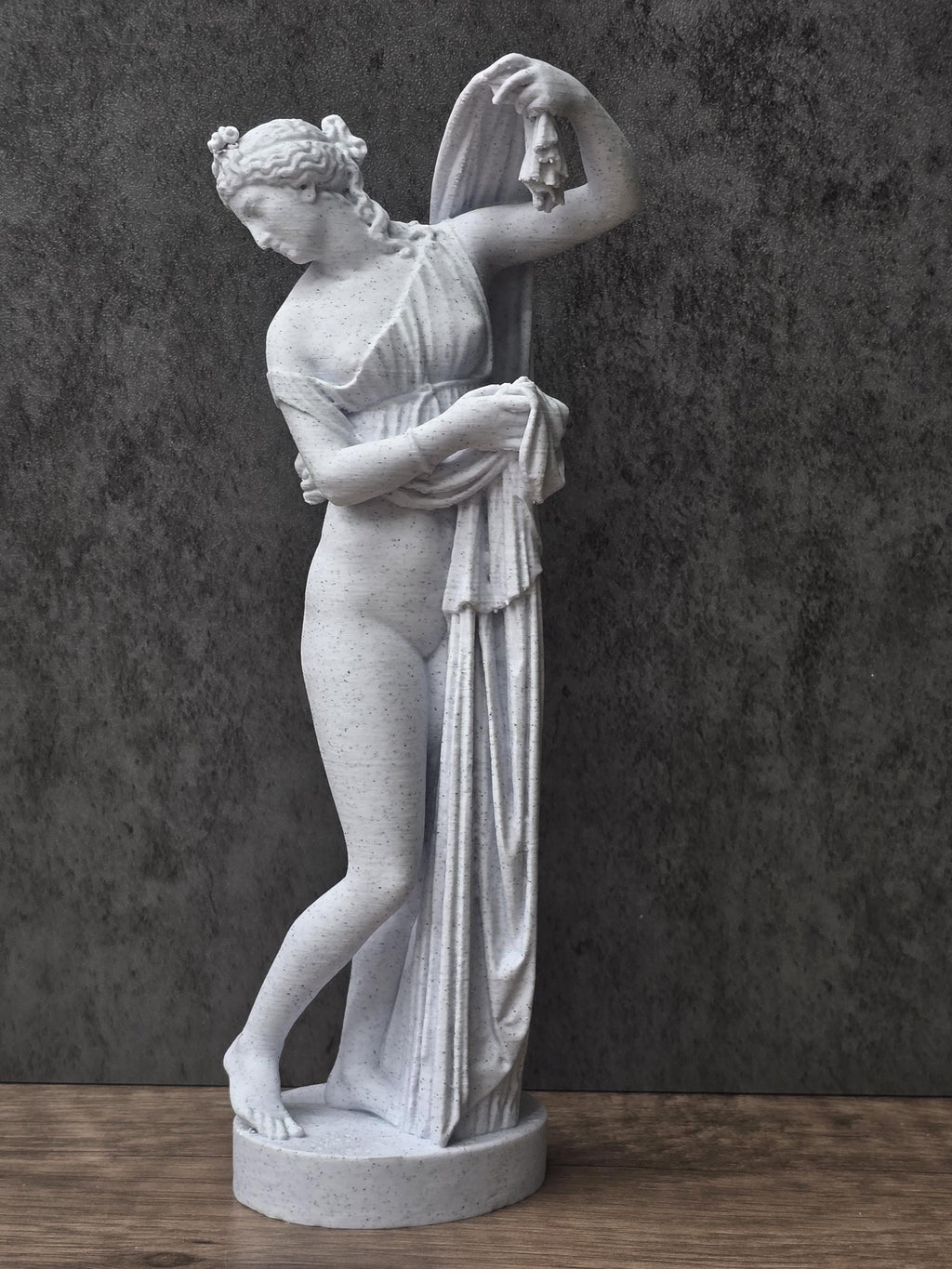 Venus Callipyge Statue