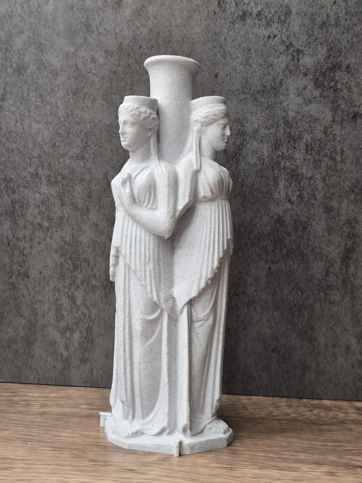 Hecate Triple Goddess Statue