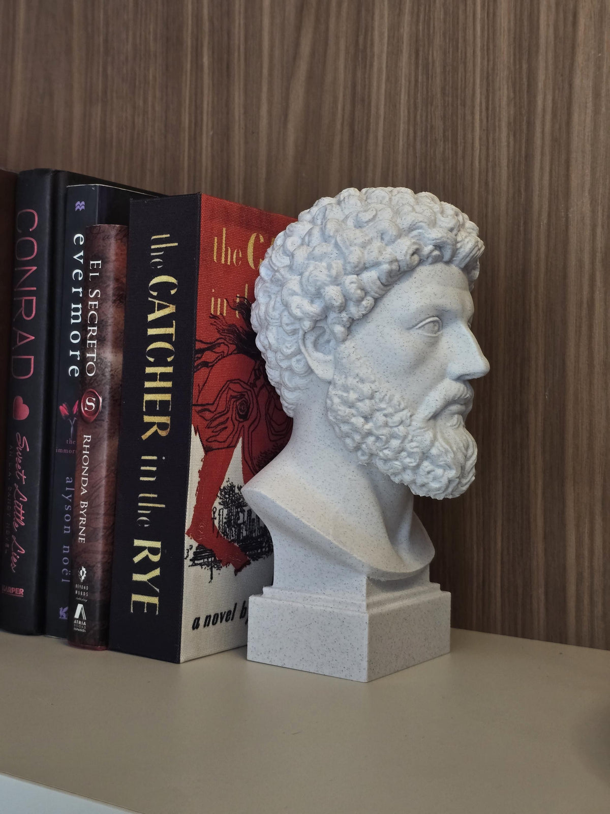 Marcus Aurelius Head Bust