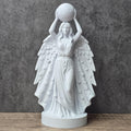 Selene Moon Goddess Statue