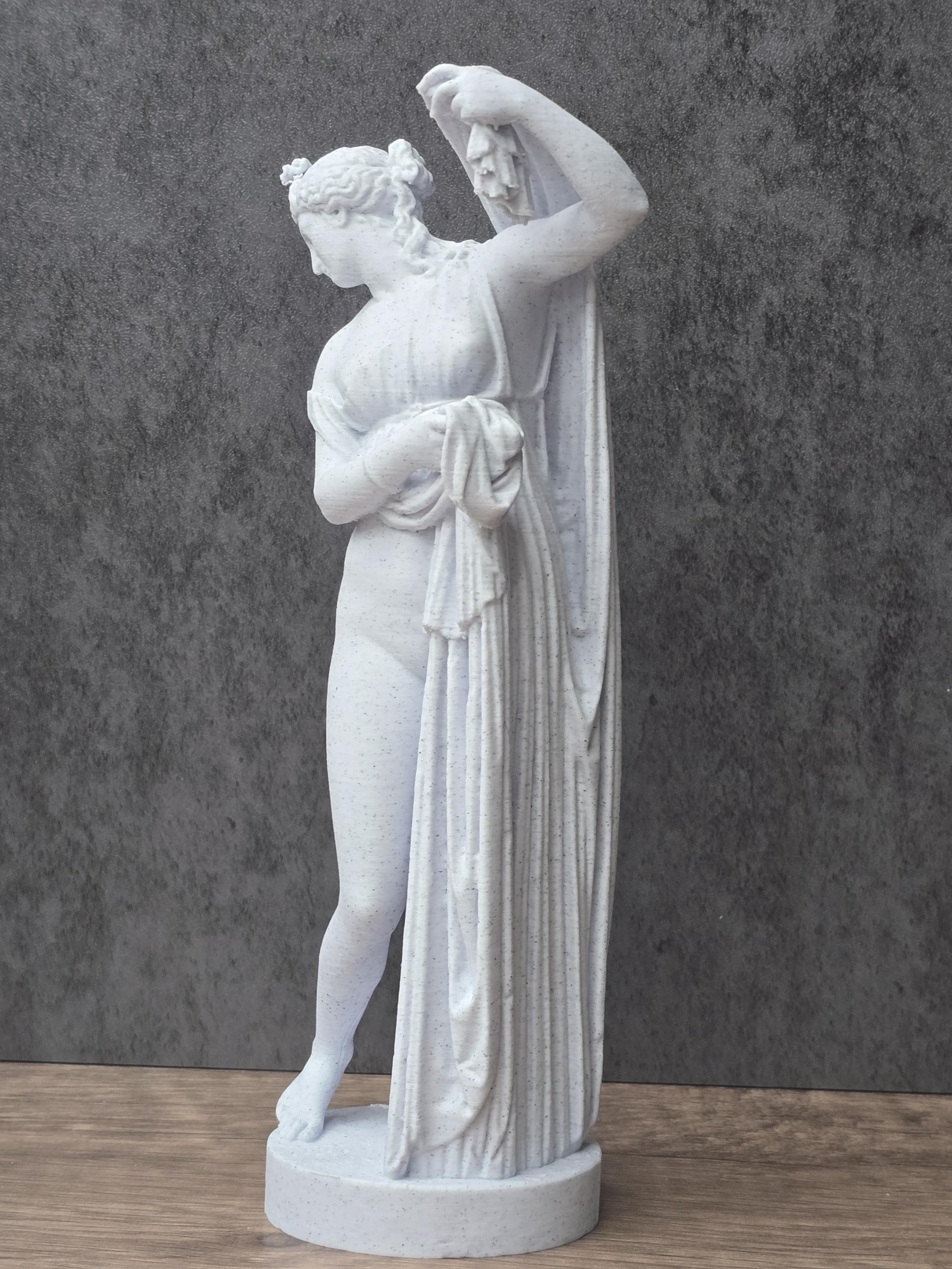Venus Callipyge Statue