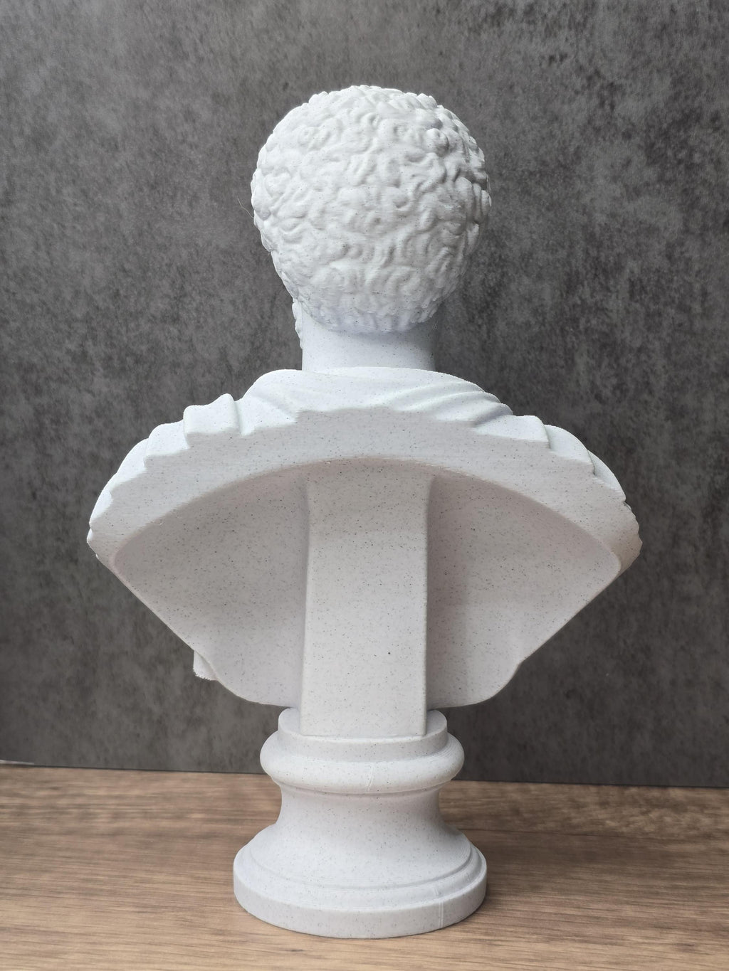 Marcus Aurelius Bust Statue