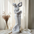 Venus Callipyge Statue