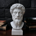 Marcus Aurelius Head Bust
